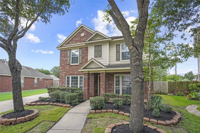 20527 Port Bishop Lane, Richmond, TX 77407