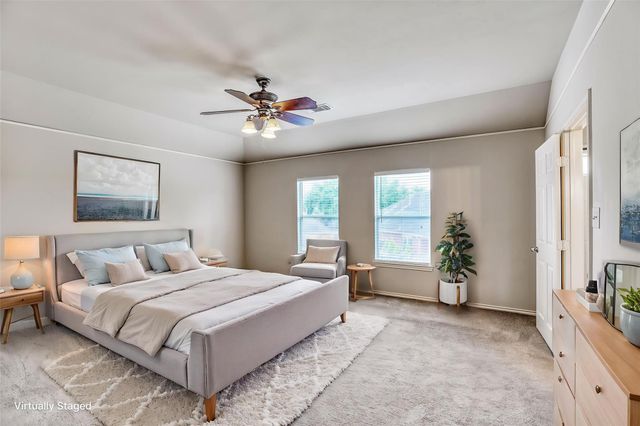 20527 Port Bishop Lane, Richmond, TX 77407