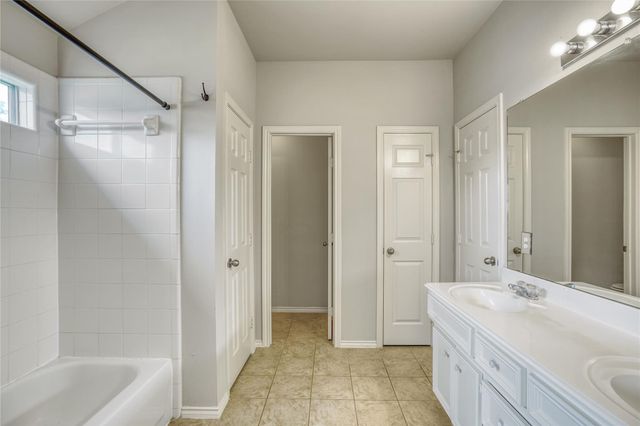 20527 Port Bishop Lane, Richmond, TX 77407