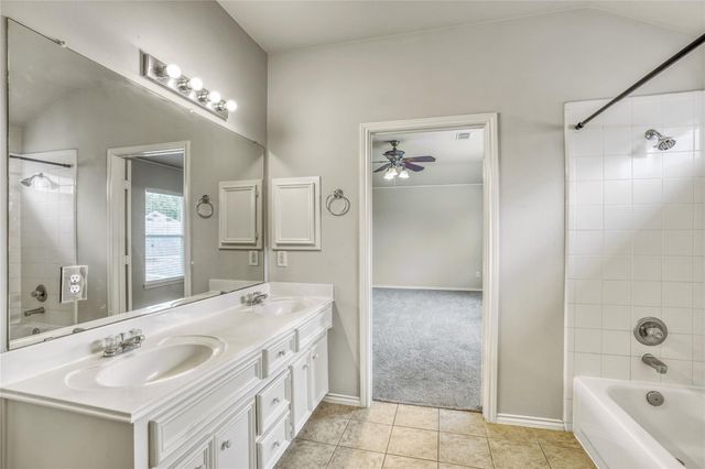 20527 Port Bishop Lane, Richmond, TX 77407