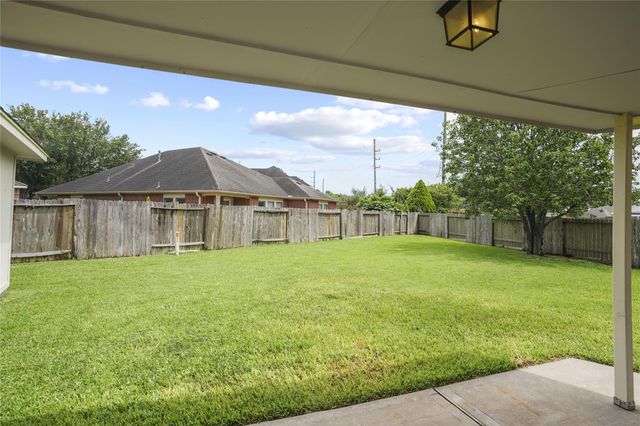20527 Port Bishop Lane, Richmond, TX 77407