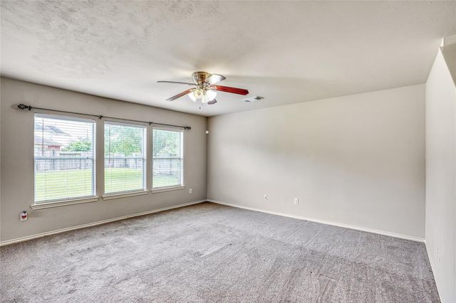 20527 Port Bishop Lane, Richmond, TX 77407