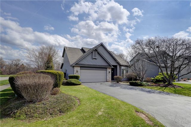 6 Wood Cutters Circle, Greece, NY 14612