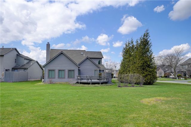 6 Wood Cutters Circle, Greece, NY 14612