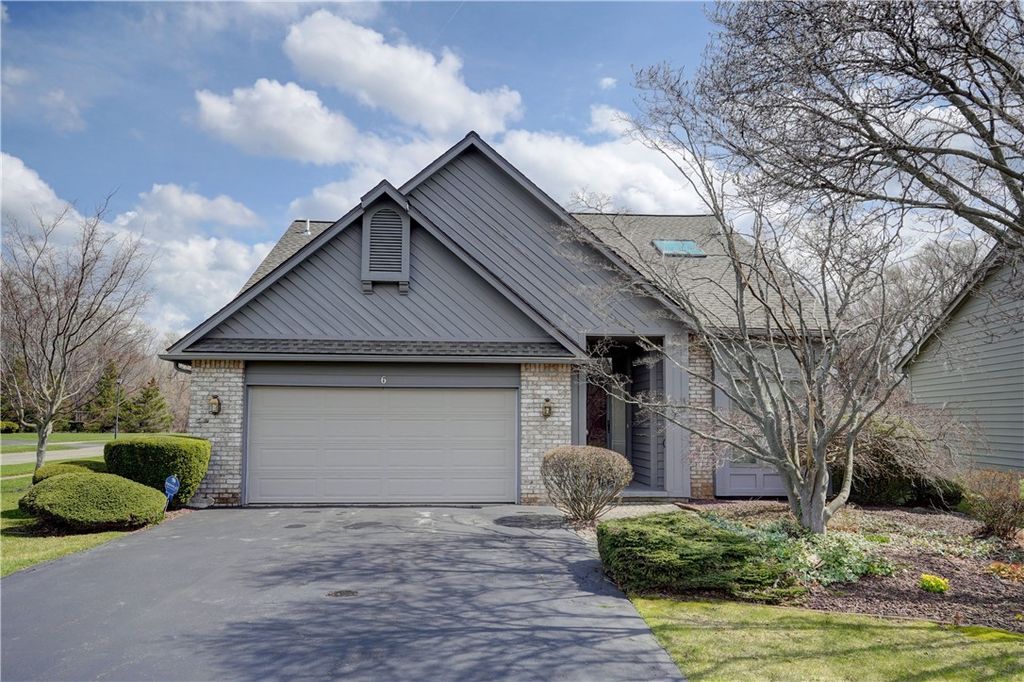 6 Wood Cutters Circle, Greece, NY 14612