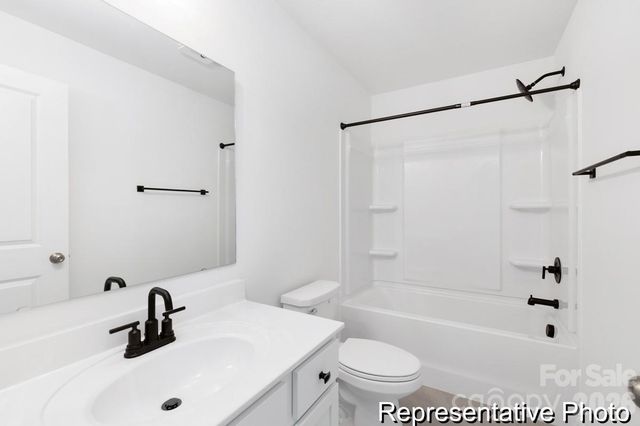 124 Pembroke Way 17, Albemarle, NC 28001