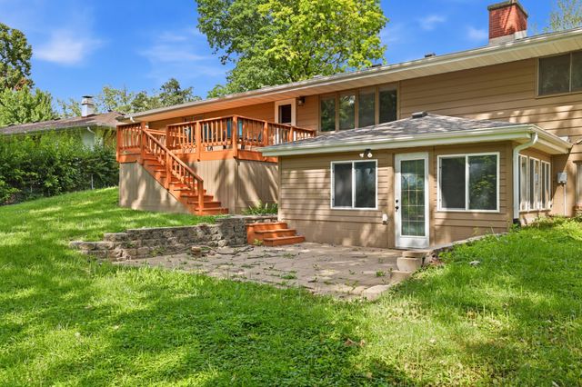 4206 43rd Street, Des Moines, IA 50310
