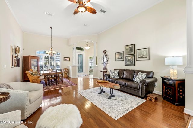 1310 GARRISON Drive, St. Augustine, FL 32092