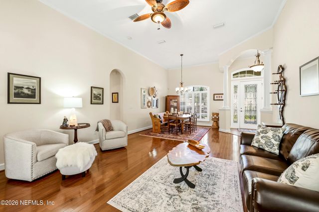 1310 GARRISON Drive, St. Augustine, FL 32092