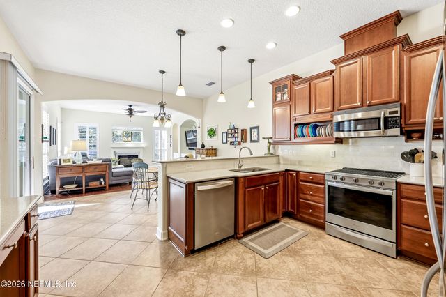 1310 GARRISON Drive, St. Augustine, FL 32092