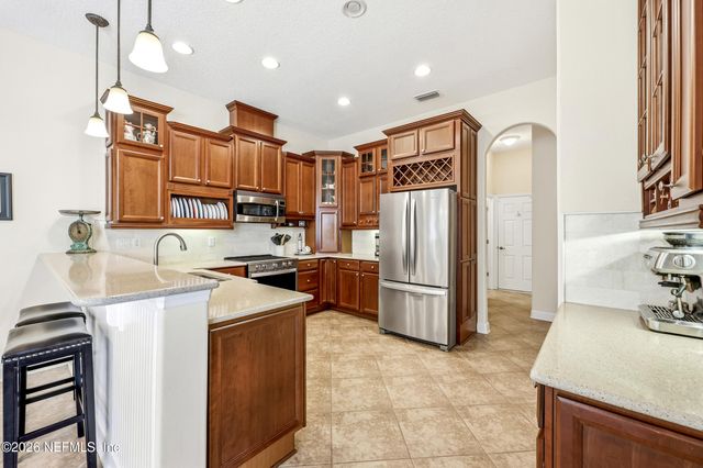 1310 GARRISON Drive, St. Augustine, FL 32092