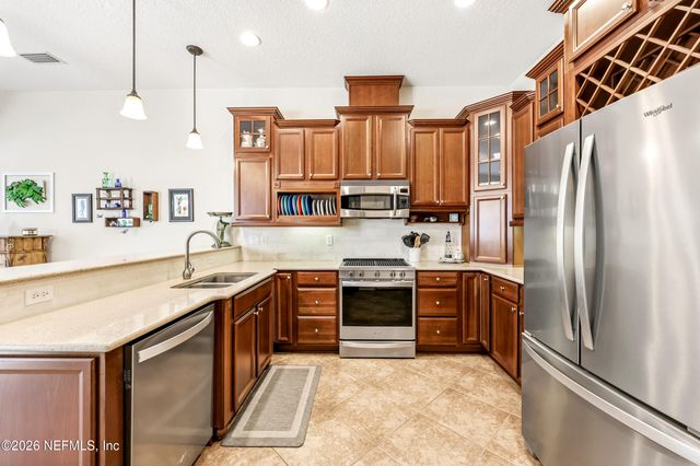 1310 GARRISON Drive, St. Augustine, FL 32092