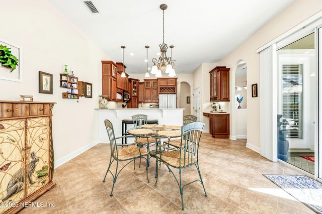 1310 GARRISON Drive, St. Augustine, FL 32092