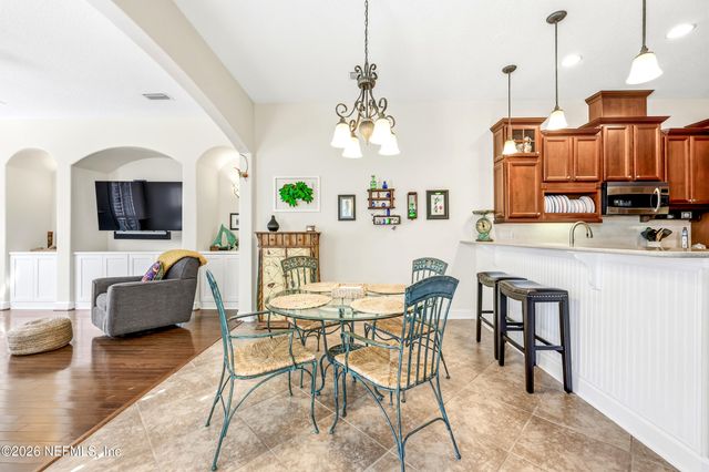 1310 GARRISON Drive, St. Augustine, FL 32092