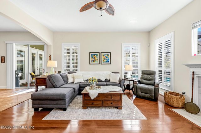 1310 GARRISON Drive, St. Augustine, FL 32092