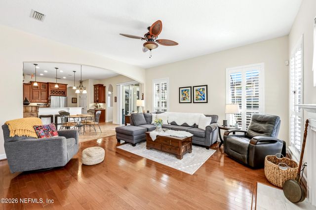 1310 GARRISON Drive, St. Augustine, FL 32092