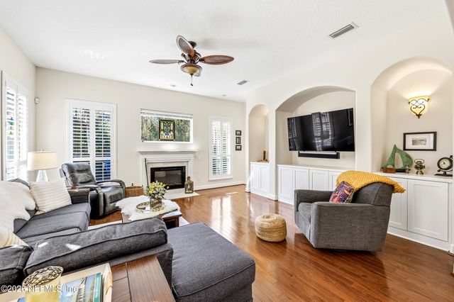 1310 GARRISON Drive, St. Augustine, FL 32092