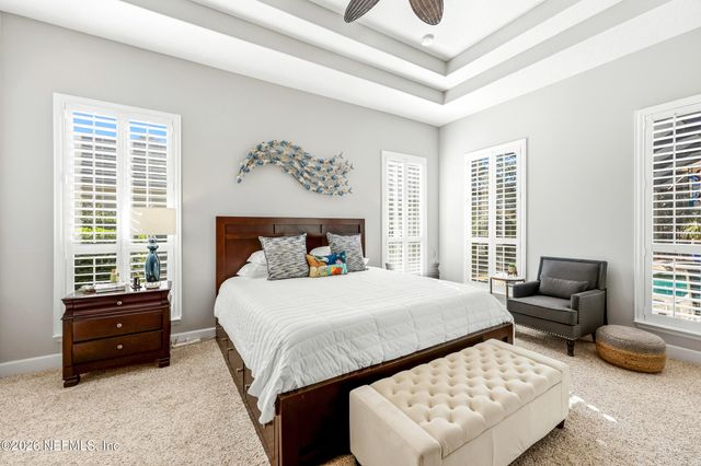 1310 GARRISON Drive, St. Augustine, FL 32092