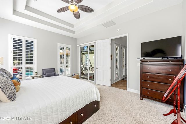 1310 GARRISON Drive, St. Augustine, FL 32092