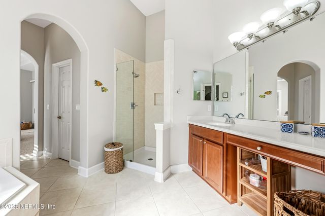 1310 GARRISON Drive, St. Augustine, FL 32092