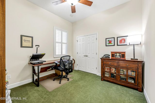 1310 GARRISON Drive, St. Augustine, FL 32092