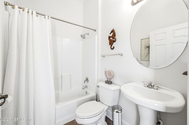 1310 GARRISON Drive, St. Augustine, FL 32092