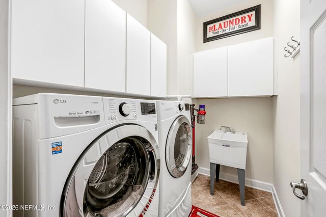 1310 GARRISON Drive, St. Augustine, FL 32092