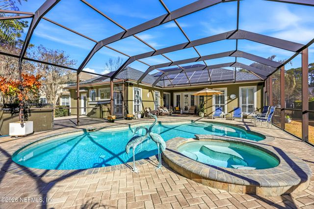 1310 GARRISON Drive, St. Augustine, FL 32092