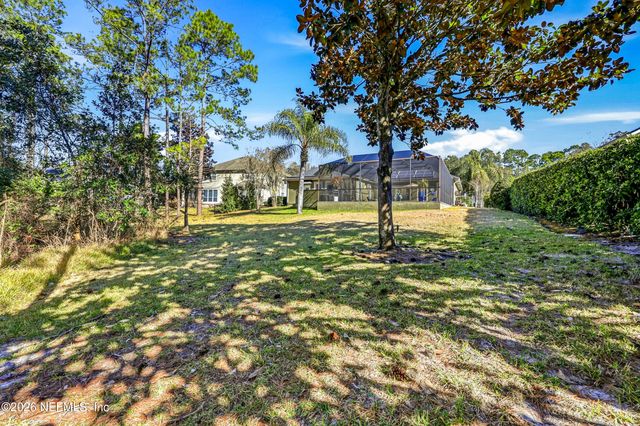 1310 GARRISON Drive, St. Augustine, FL 32092