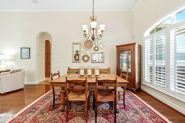 1310 GARRISON Drive, St. Augustine, FL 32092