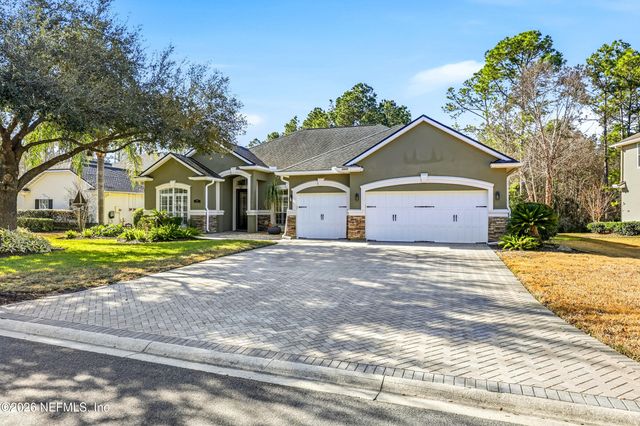 1310 GARRISON Drive, St. Augustine, FL 32092