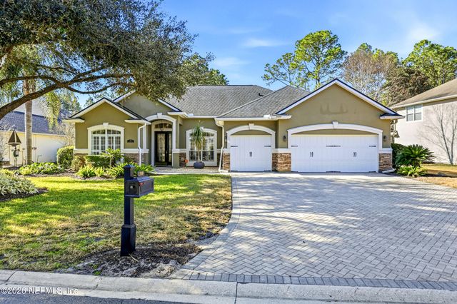 1310 GARRISON Drive, St. Augustine, FL 32092