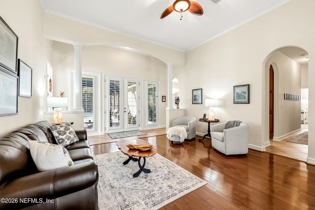 1310 GARRISON Drive, St. Augustine, FL 32092