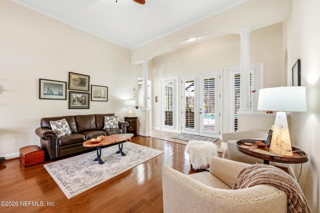 1310 GARRISON Drive, St. Augustine, FL 32092