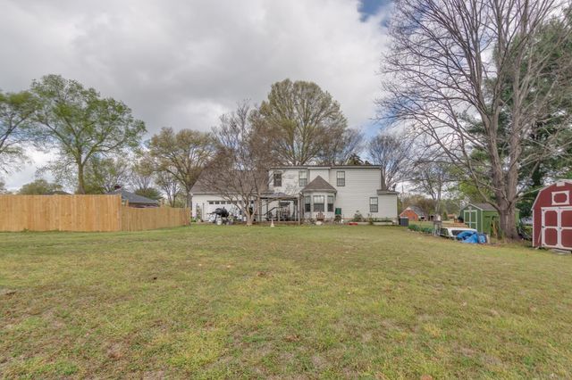 4099 SODERLUND CV, Millington, TN 38053