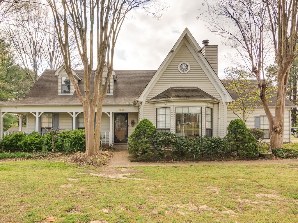 4099 SODERLUND CV, Millington, TN 38053