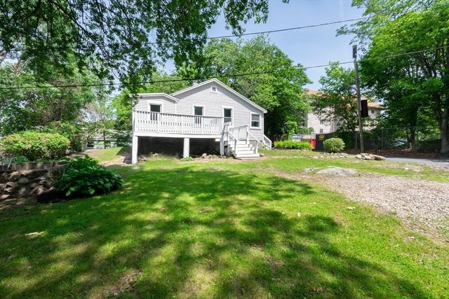 147 Fairmount Ave, Lynn, MA 01905