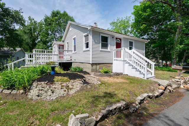 147 Fairmount Ave, Lynn, MA 01905