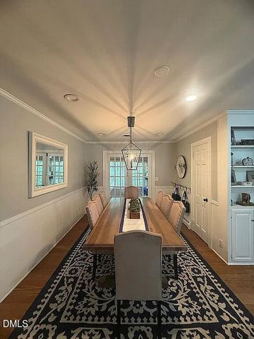 240 Crestwood Drive, Roxboro, NC 27573