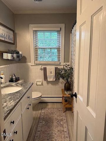 240 Crestwood Drive, Roxboro, NC 27573