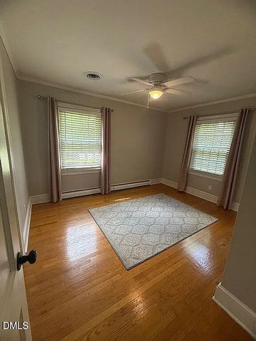 240 Crestwood Drive, Roxboro, NC 27573