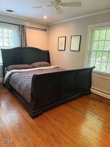 240 Crestwood Drive, Roxboro, NC 27573