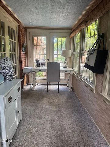 240 Crestwood Drive, Roxboro, NC 27573