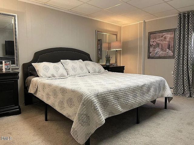 240 Crestwood Drive, Roxboro, NC 27573