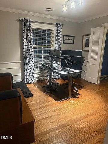 240 Crestwood Drive, Roxboro, NC 27573