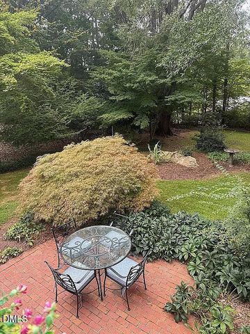 240 Crestwood Drive, Roxboro, NC 27573