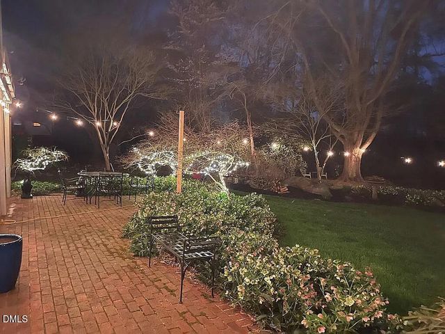 240 Crestwood Drive, Roxboro, NC 27573