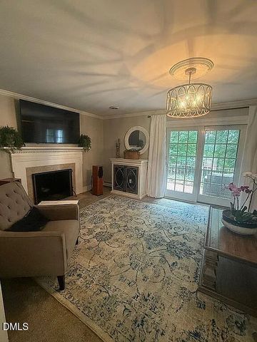 240 Crestwood Drive, Roxboro, NC 27573