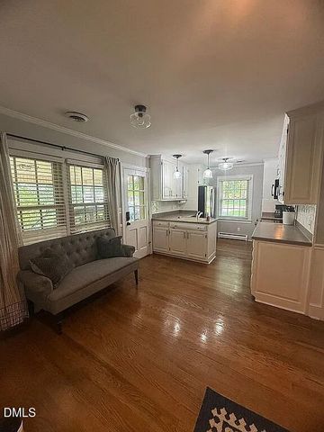 240 Crestwood Drive, Roxboro, NC 27573