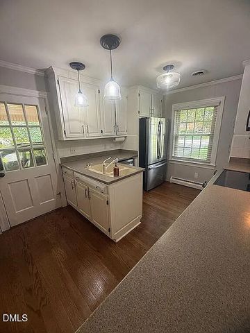 240 Crestwood Drive, Roxboro, NC 27573